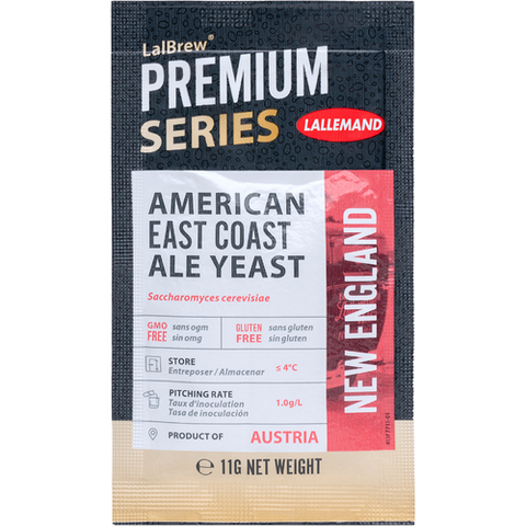 LalBrew® New England Ale Yeast