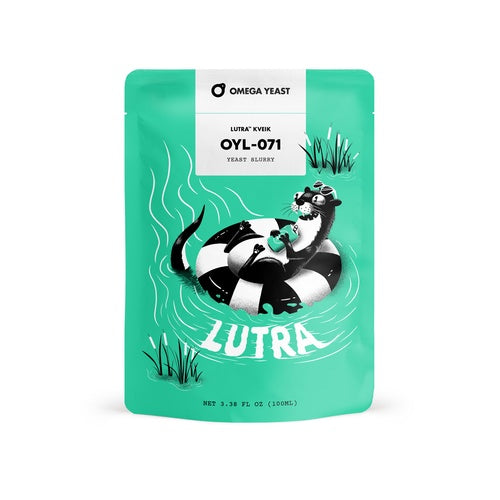 Omega Yeast - Lutra™ Kveik