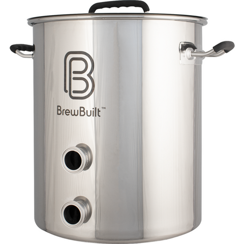 BrewBuilt™ Brewing Kettle