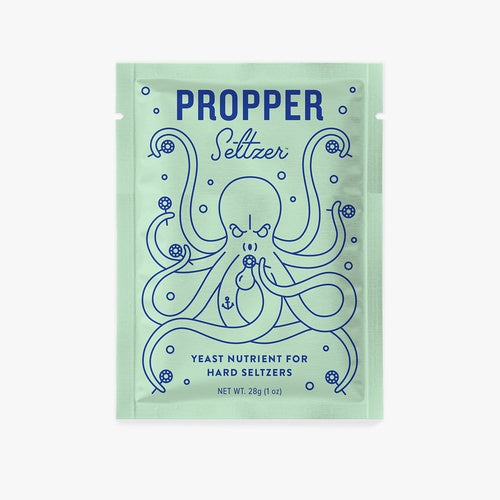 Propper Seltzer™ Yeast Nutrient for Hard Seltzers