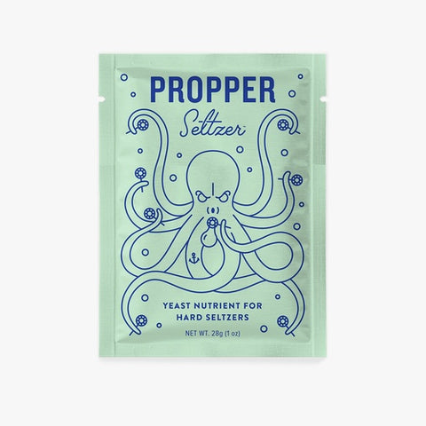 Propper Seltzer™ Yeast Nutrient for Hard Seltzers