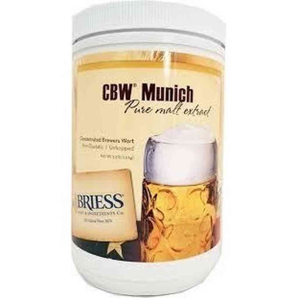 Munich LME - pilot-brewing-supply.myshopify.com