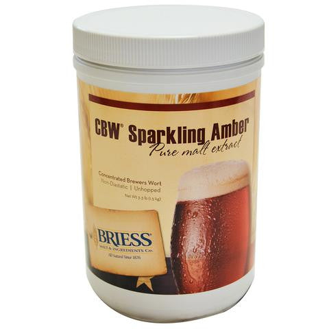 Sparkling Amber LME - pilot-brewing-supply.myshopify.com