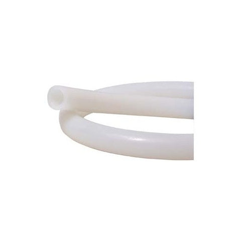 Tubing - Silicone (3/8" ID) - By the Foot