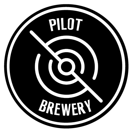 Pilot Brewery logo