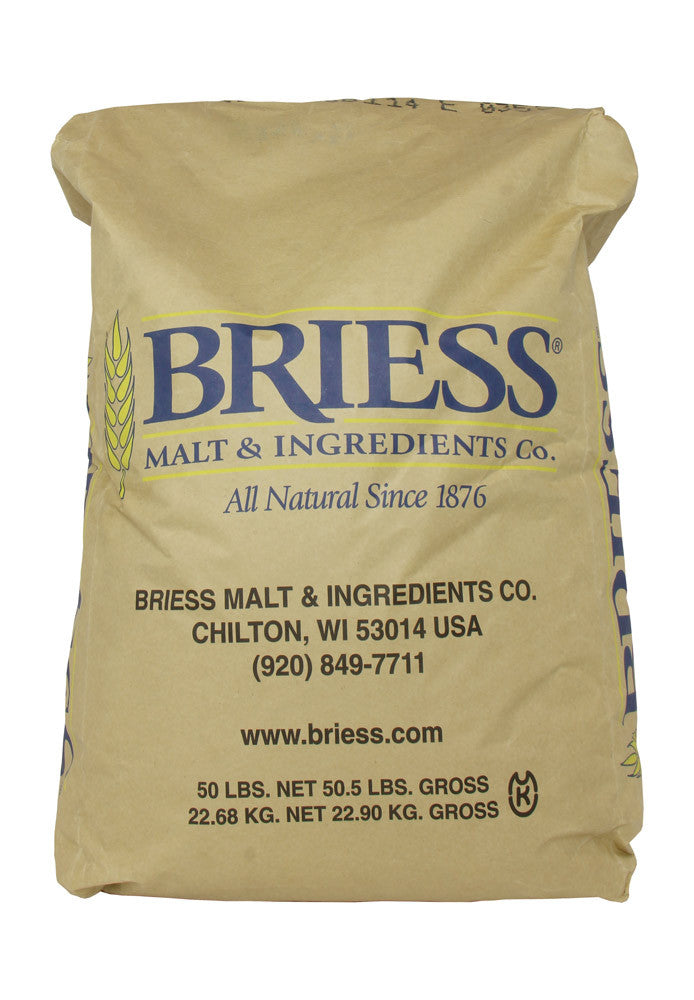 Briess 2 Row Brewers Malt   pilot brewing supply.myshopify.com