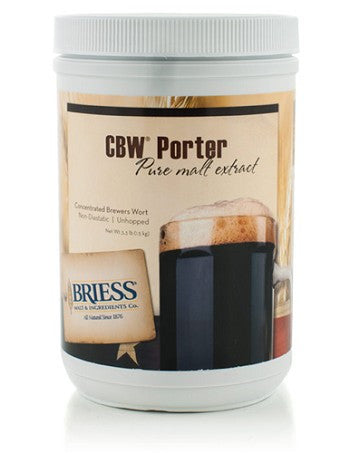 Porter LME - pilot-brewing-supply.myshopify.com